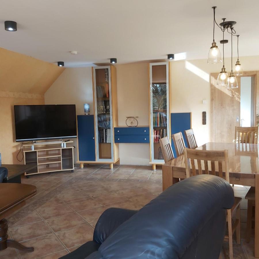 Gabis Ferienwohnung Bendingbostel Exteriér fotografie
