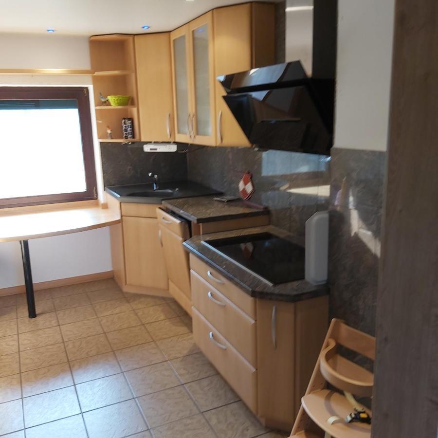 Gabis Ferienwohnung Bendingbostel Exteriér fotografie