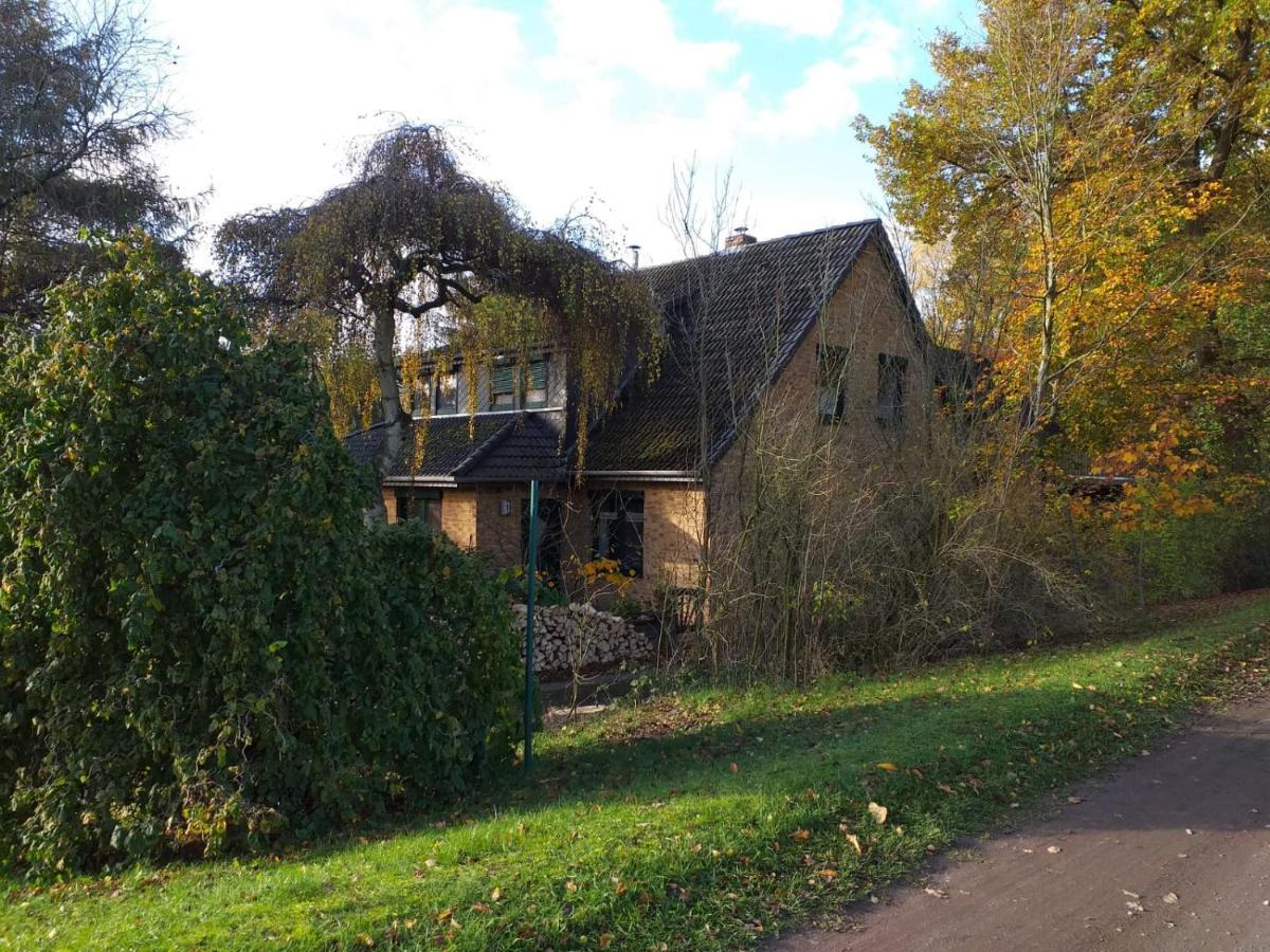 Gabis Ferienwohnung Bendingbostel Pokoj fotografie