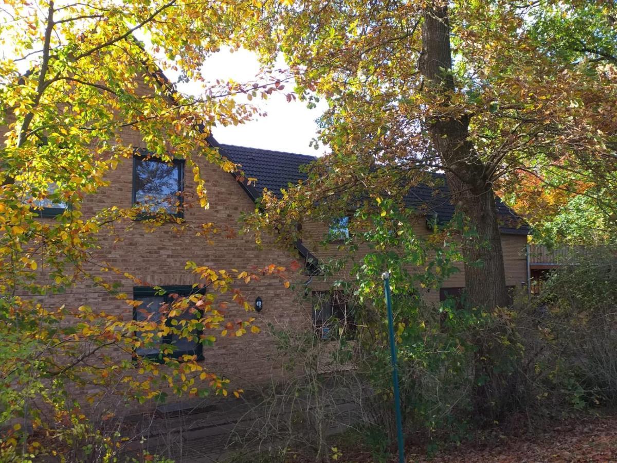 Gabis Ferienwohnung Bendingbostel Pokoj fotografie