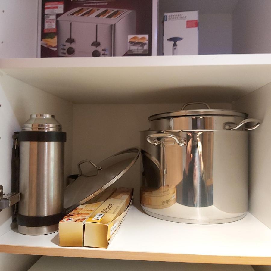 Gabis Ferienwohnung Bendingbostel Exteriér fotografie