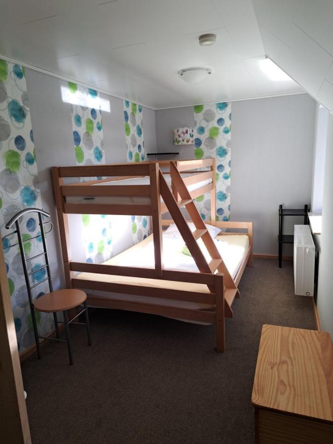 Gabis Ferienwohnung Bendingbostel Exteriér fotografie